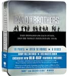 Band of Brothers [Blu-ray] [Import an...