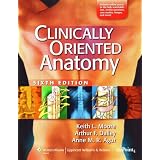 Clinically Oriented Anatomy, Sixth Edition: Softcover North American Edition