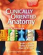 Clinically Oriented Anatomy, Sixth Edition: Softcover North American Edition