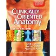 Clinically Oriented Anatomy, Sixth Edition: Softcover North... by Keith L. Moore, Arthur F Dalley, and Anne MR Agur