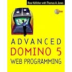 Click here to buy Advanced Domino 5 Web Programming (Lotus Notes Domino Series) by Rose M. Kelleher and Tom Jones.