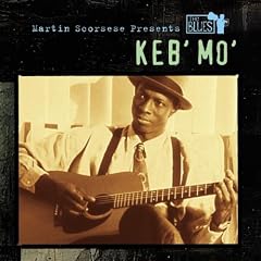 Keb'Mo'