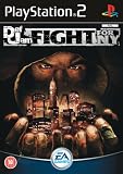 Def Jam Fight for NY (PS2)
