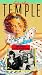 VHS : Shirley Temple: Poor Little Rich Girl