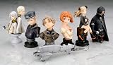 FA4 LASTEXILE GrandStream BOX