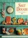Books : Salt Dough: How to Make Beautiful and Lasting Objects, from Flour, Salt and Water