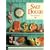 Salt Dough : " How To Make Beautiful And Lasting Objects, From Flour, Salt And Water "