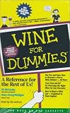 Vino Para Dummies/wine For Dummies