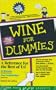 Wine For Dummies