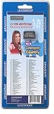 Leadsinger LS-3C10 Contemporary Country Cartridge for LS-3000 Series Karaoke System (100 Songs)