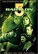 Babylon 5 - The Complete Third Season