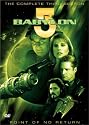 Babylon 5 - The Complete Third Season