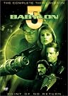 Babylon 5...