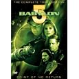 Babylon 5 - The Complete Third Season