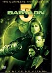Babylon 5: The Complete Third Season...