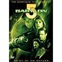 Babylon 5 - The Complete Third Season