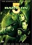 Babylon 5 - The Complete Third Season Babylon 5 - The Complete Third Season