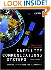 Satellite Communications Systems: Systems, Techniques and Technology
