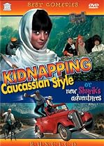 Streaming Kidnapping Caucassian Style Online.