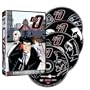 The Big O: Complete Collection
