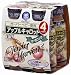 ガーバー テンダーハーベスト アップルキャロット 140ml×4本パック
