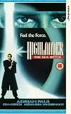 Highlander: The Sea Witch [UK IMPORT] - Adrian Paul