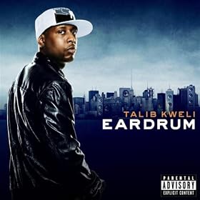 Say Something [featuring Jean Grae] (Album Version)