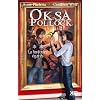 Oksa Pollock, Tome 2 : La for�t des �gar�s