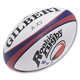 Rookie Rugby A XV Training Rugby Ball