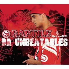 Da Unbeatables