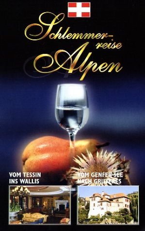 Schlemmerreise Alpen 6