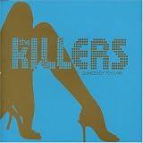 Somebody Told Me (Re-issue) CD1