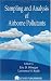 Book Sampling and Analysis of Airborne Pollutants