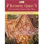 Romantic Quilts: Lush and Lovely Projects for Your Home from Australian Patchwork & Quilting Magazine