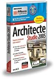Architecte Studio 2005