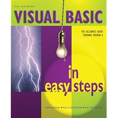 Visual Basic in Easy Steps