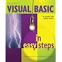 Visual Basic in Easy Steps