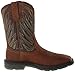 Ariat Men's Maverick Wide Square Toe Work Boot