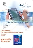 Crush Step 3 Skyscape CD-ROM PDA