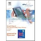 Crush Step 3 Skyscape CD-ROM PDA by Adam Brochert