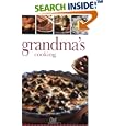 Chef Express: Grandma's Cooking (Chef Express)