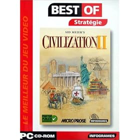 Civilization II