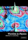 Wavelets in Physics