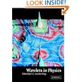 Wavelets in Physics by J. C. van den Berg