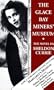 The Glace Bay Miners' Museum: The novel