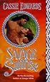 Savage Sunrise (Savage (Leisure Paperback))