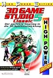 3D GameStudio 5 Classic
