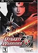 Dynasty Warriors