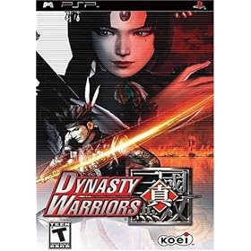 Dynasty Warriors