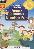 Spark Island Farmer Rumtums Number Fun 3-5 Software